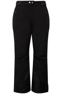 Обычные спортивные брюки Ulla Popken, черный