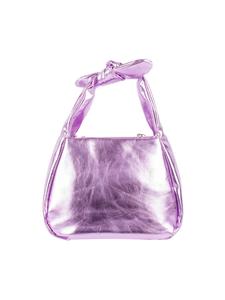 Сумка через плечо myMo at night, лавандовый