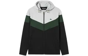 LACOSTE Куртка мужская разноцветная, Multicolor M4I
