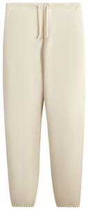 Спортивные штаны Kith Sueded French Terry Emmons, кремовый