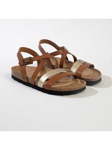 Классические сандалии BACKSUN