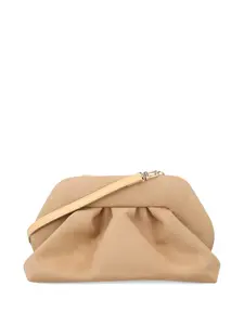 Сумка-клатч Тиа Themoirè, нейтральный