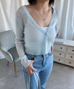 Цветной кардиган Aimoha - Select -, цвет Blue