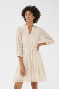 Платье Part Two TANNIEPW, кремовый
