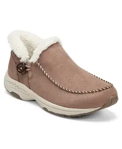 Женские ботинки Turner Soeasy Slip-on Easy Spirit, загар/бежевый