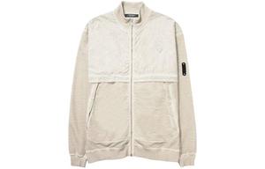 Толстовка с молнией "Bone" A-COLD-WALL*, бежевый