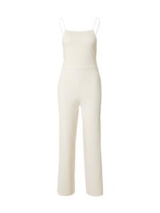 Комбинезон EDITED Noor, белый