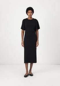 Платье Bruuns Bazaar ALNUS NATHALA DRESS, Black