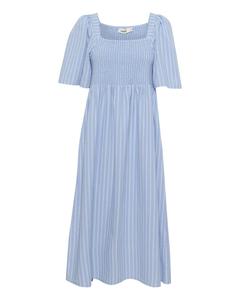 Платье SOAKED IN LUXURY Anvitte, синий