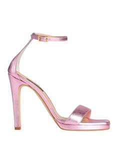 Сандалии Andrea Pinto, розовый
