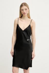 Платье Karl Lagerfeld Jeans, черный