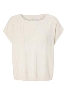 Жилет TATUUM, Off white