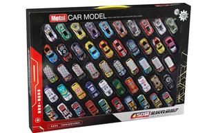 Коллекция игрушечных машинок набор миниатюрных автомобилей из сплава развивающие игрушки BIG TAYLOR