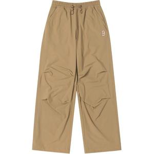 MLB Нью-Йорк Янкиз повседневные брюки унисекс бежевый