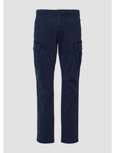 s.Oliver Брюки PHOENIX, цвет 5852_темно-синий