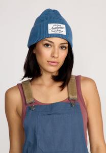 Шапка Volcom FULL CUT WORK, Royal/Blue