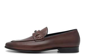 Лоферы мужские с низким верхом Pedro