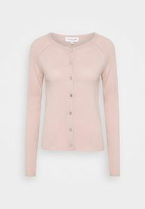 Кардиган WOOL & CASHMERE CARDIGAN Rosemunde, цвет vintage powder