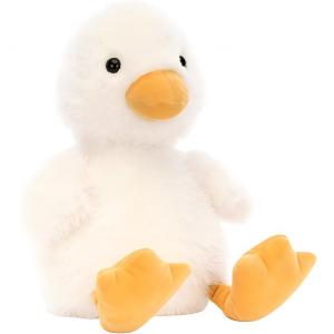 Плюшевая игрушка Dory Duck JELLYCAT