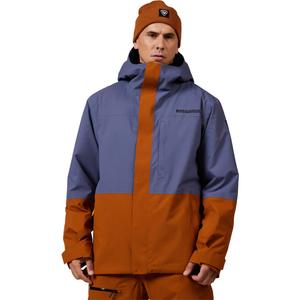 Мужская горнолыжная куртка Desafio 2L Shell Rossignol, True Night Blue