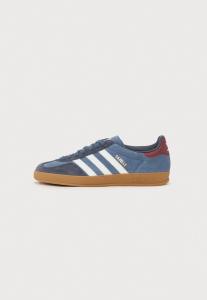 Кроссовки GAZELLE INDOOR UNISEX adidas Originals, синий