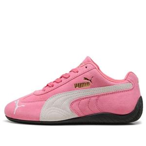 Кроссовки speedcat og Puma, розовый