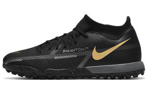 Мужские футбольные кроссовки Nike Phantom GT