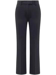 Настоящие королевские брюки строгого покроя True Royal