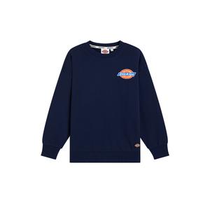 Унисекс свитшот Dickies, синий