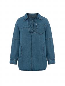 Imily Bela Блузка в синем цвете