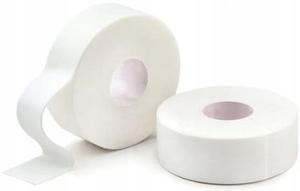 Лента для ресниц из пенопласта, 2,5 см X 5 м Project Lashes