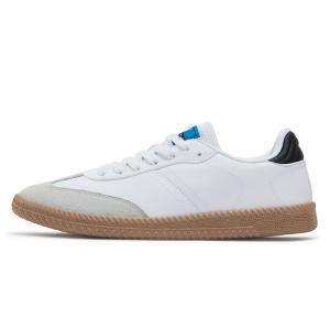 361° Износостойкие амортизирующие низкие кроссовки для скейтбординга, мужские, белые, серые