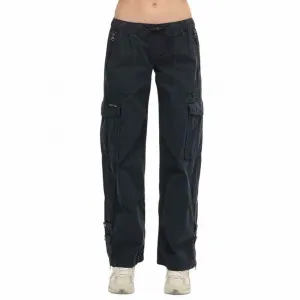 Брюки карго Superdry Vintagre LR, синий