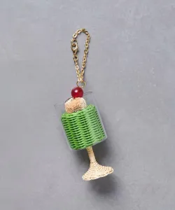 Подвеска из ротанга 2