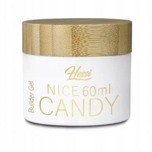 Строительный гель Nice Candy, 60 мл Hessi