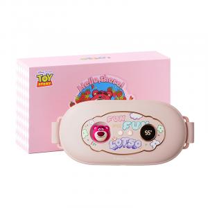 Пояс для согревания живота Disney