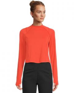 Женский лонгслив Mountain Hardwear Crater Lake, Aspect