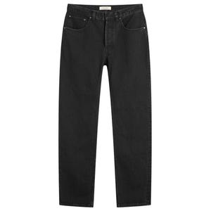 Джинсы Slem Entire Studios, Magnetite