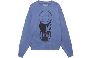 Свитшот Unisex Cav Empt, синий