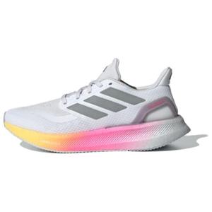 Кроссовки adidas PureBoost 5  Women's  'White Lucid Pink', белый