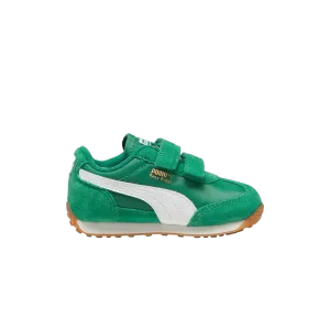 Кроссовки Puma Easy Rider Vintage Toddler 'Archive Green', зеленый