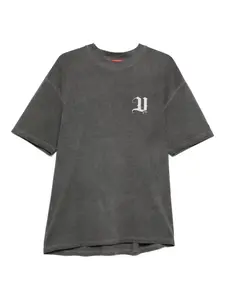 Футболка с графическим принтом Vision Of Super, серый