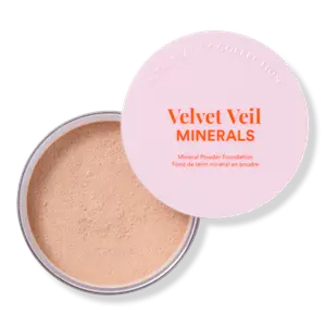 Минеральная пудра-основа Velvet Veil ULTA Beauty Collection, Light to Medium Cool