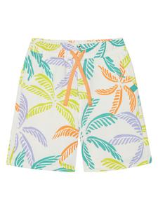 Спортивные шорты обычного кроя 32IEC903E United Colors Of Benetton, мультиколор