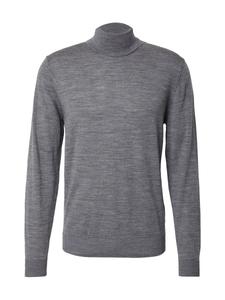 Свитер Jack & Jones Premium, Mottled Grey