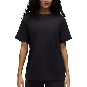 Футболка All Yours женская Lululemon, черный