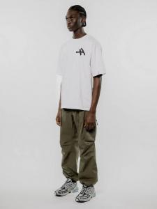 Брюки Bordley 3L Shell ELLIKER, Khaki