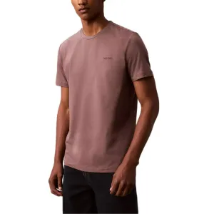 Футболка мужская plum truffle Calvin Klein, Plum Truffle