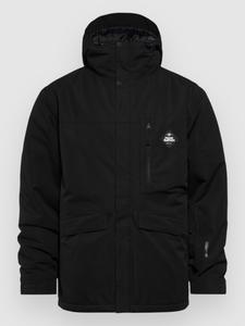 Куртка для сноуборда Horsefeathers Ranger Jacke, black