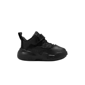 Кроссовки Air Jordan Jordan Stay Loyal TD 'Triple Black', черный